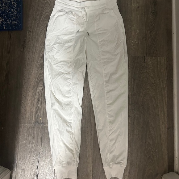lululemon athletica Pants - Lululemon Dance Studio Mid-Rise Jogger Short